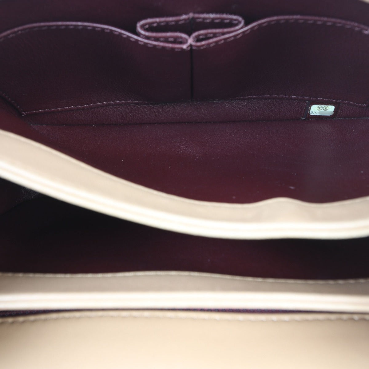 Chanel CC Trendy Small