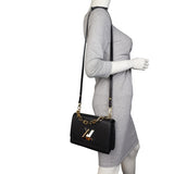 Louis Vuitton Twist Slim MM Epi