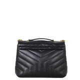 Saint Laurent Loulou Small