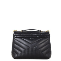 Saint Laurent Loulou Small