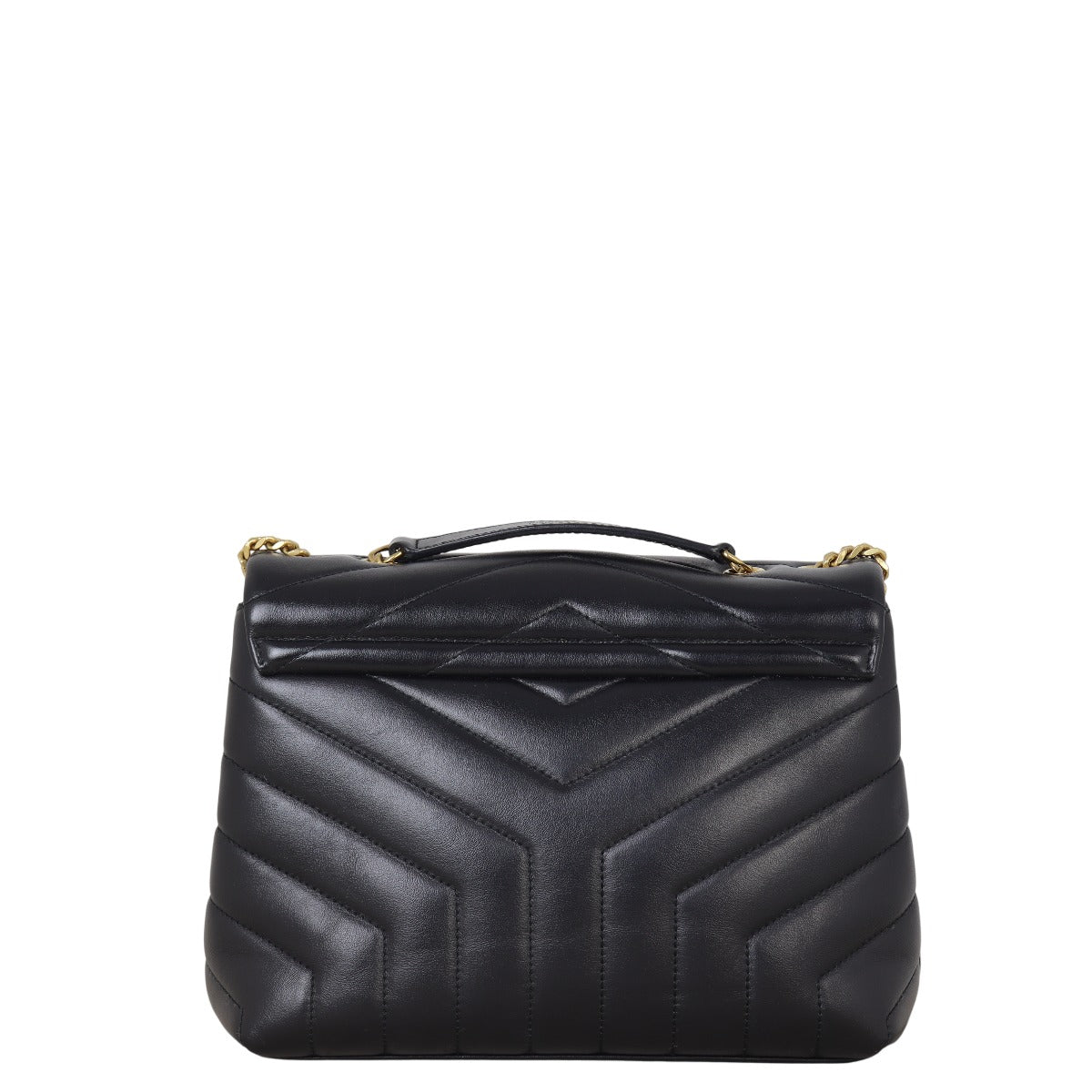 Saint Laurent Loulou Small