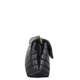 Saint Laurent Loulou Small