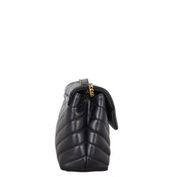 Saint Laurent Loulou Small