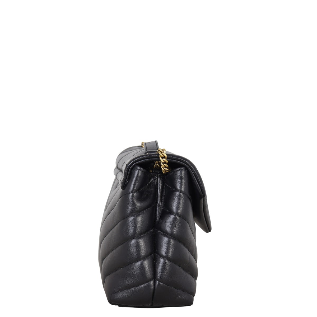 Saint Laurent Loulou Small