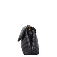 Saint Laurent Loulou Small