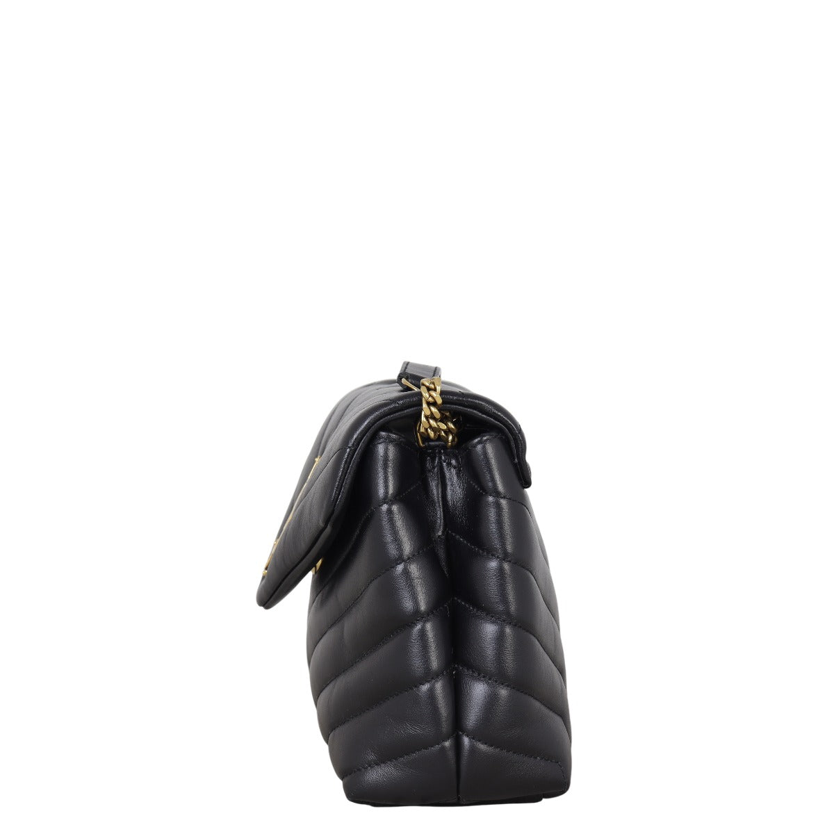 Saint Laurent Loulou Small