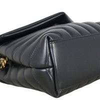 Saint Laurent Loulou Small