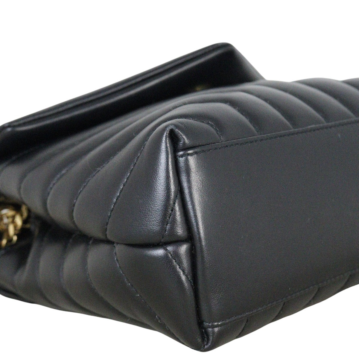 Saint Laurent Loulou Small