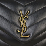 Saint Laurent Loulou Small