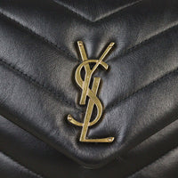 Saint Laurent Loulou Small