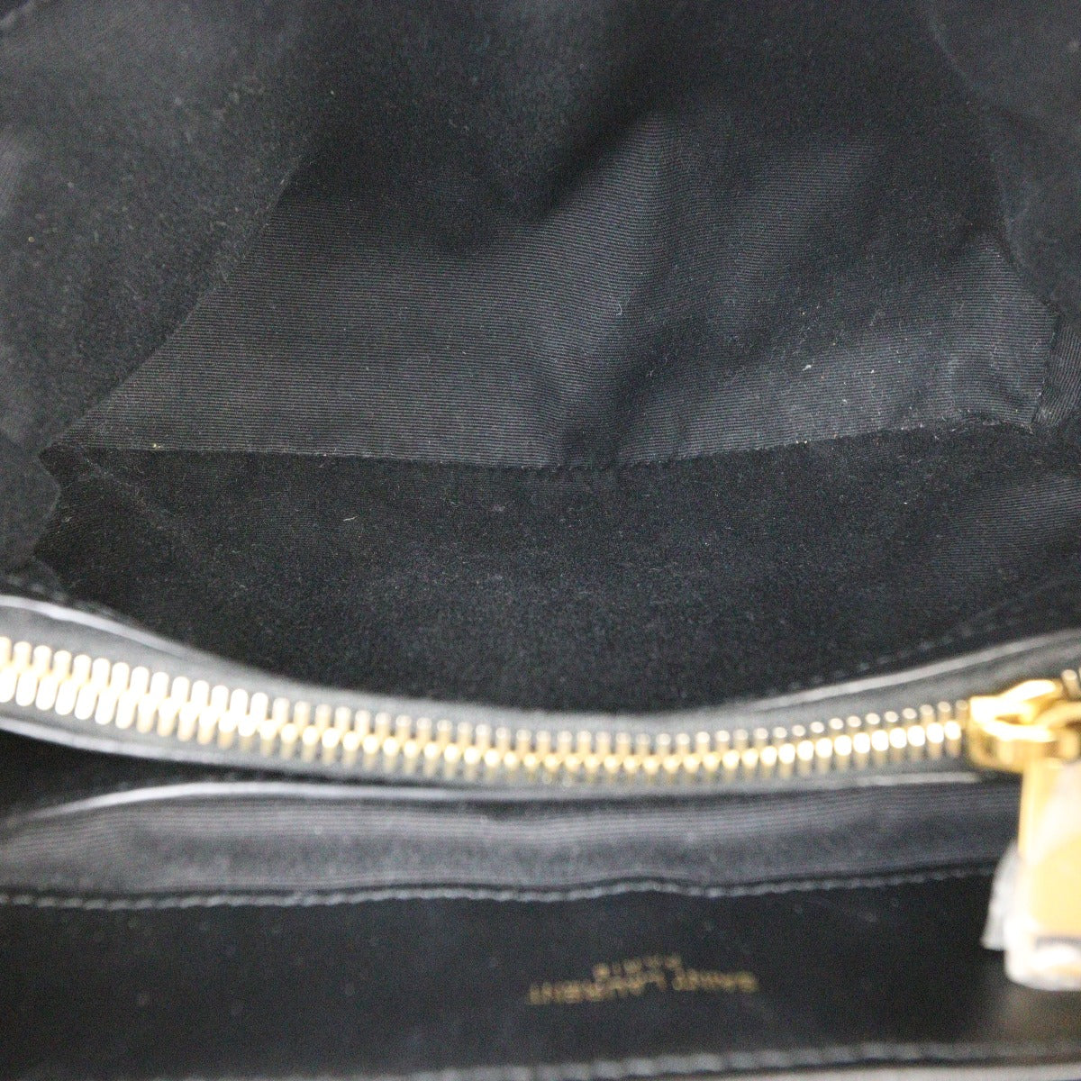 Saint Laurent Loulou Small