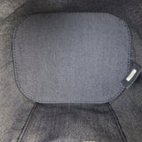 Chanel CC Tweed Vanity Case