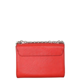 Louis Vuitton Twist MM Epi