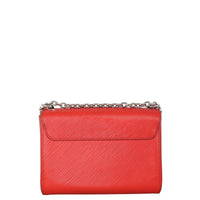 Louis Vuitton Twist MM Epi