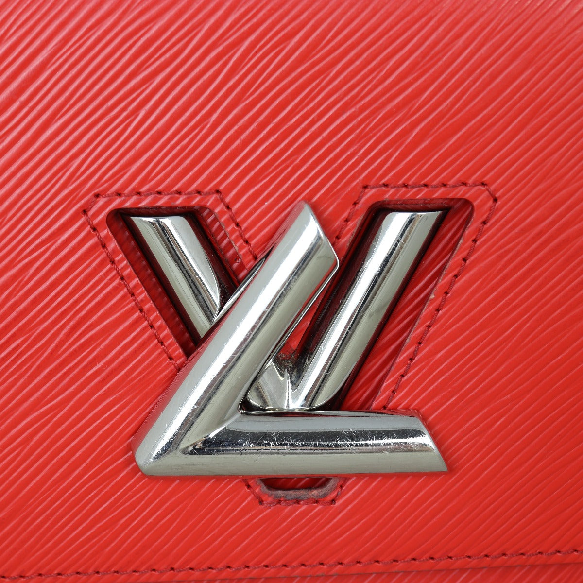 Louis Vuitton Twist MM Epi