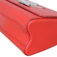 Louis Vuitton Twist MM Epi