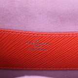 Louis Vuitton Twist MM Epi