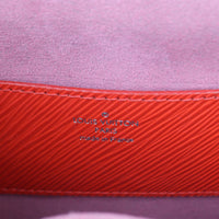 Louis Vuitton Twist MM Epi