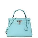 Hermes Kelly 28 Retourne Togo