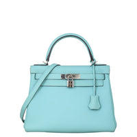 Hermes Kelly 28 Retourne Togo