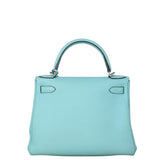 Hermes Kelly 28 Retourne Togo