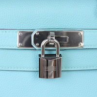 Hermes Kelly 28 Retourne Togo