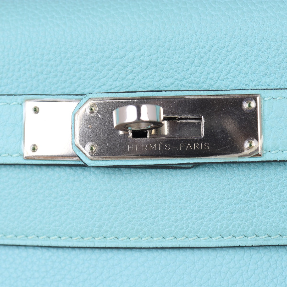 Hermes Kelly 28 Retourne Togo