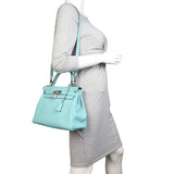 Hermes Kelly 28 Retourne Togo