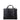 Saint Laurent Manhattan Tote Medium Croc Embossed