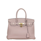 Hermes Birkin 30 Clemence
