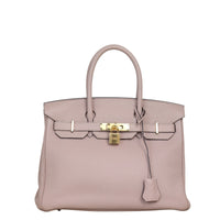 Hermes Birkin 30 Clemence