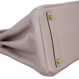 Hermes Birkin 30 Clemence