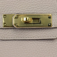 Hermes Birkin 30 Clemence