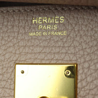 Hermes Birkin 30 Clemence