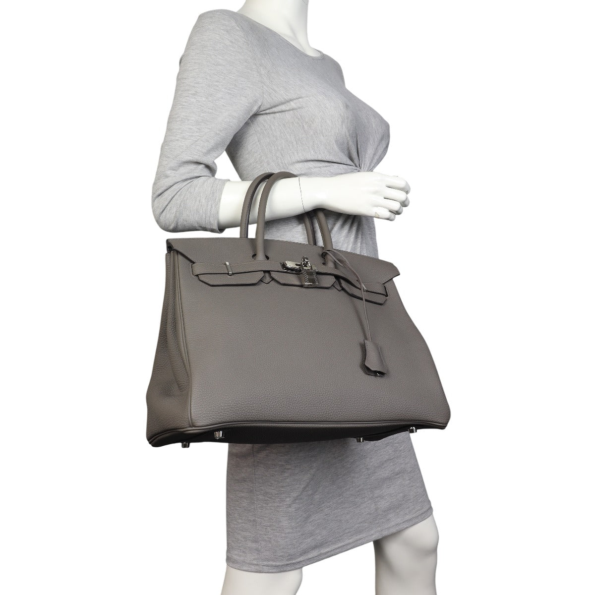 Hermes Birkin 35 Togo