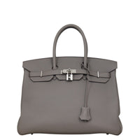Hermes Birkin 35 Togo