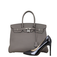 Hermes Birkin 35 Togo