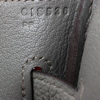 Hermes Birkin 35 Togo