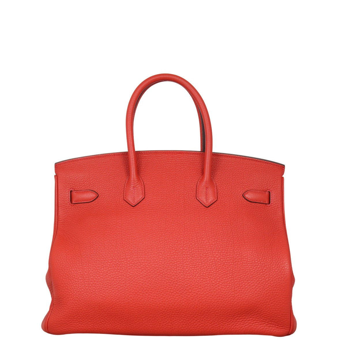 Hermes Birkin 35 Clemence