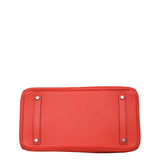 Hermes Birkin 35 Clemence