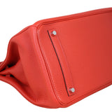 Hermes Birkin 35 Clemence