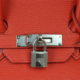 Hermes Birkin 35 Clemence
