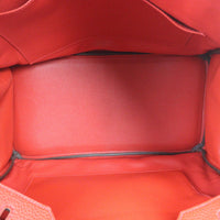 Hermes Birkin 35 Clemence