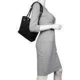 Chanel Petite Shopping Tote