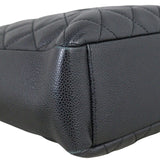 Chanel Petite Shopping Tote