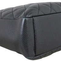 Chanel Petite Shopping Tote