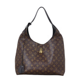 Louis Vuitton Flower Hobo Monogram