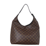 Louis Vuitton Flower Hobo Monogram