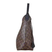 Louis Vuitton Flower Hobo Monogram
