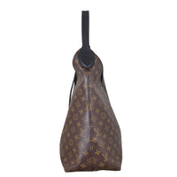 Louis Vuitton Flower Hobo Monogram